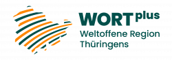 Logo Projekt Weltoffene Region Thüringens